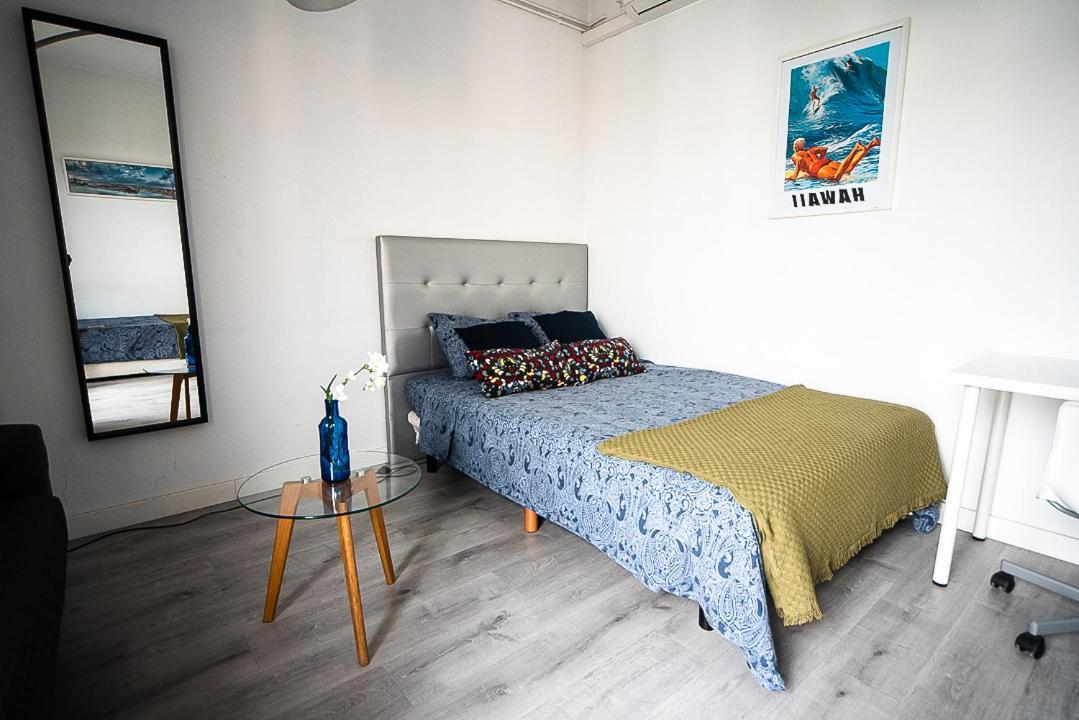Private In Heart Of Auberge de jeunesse *