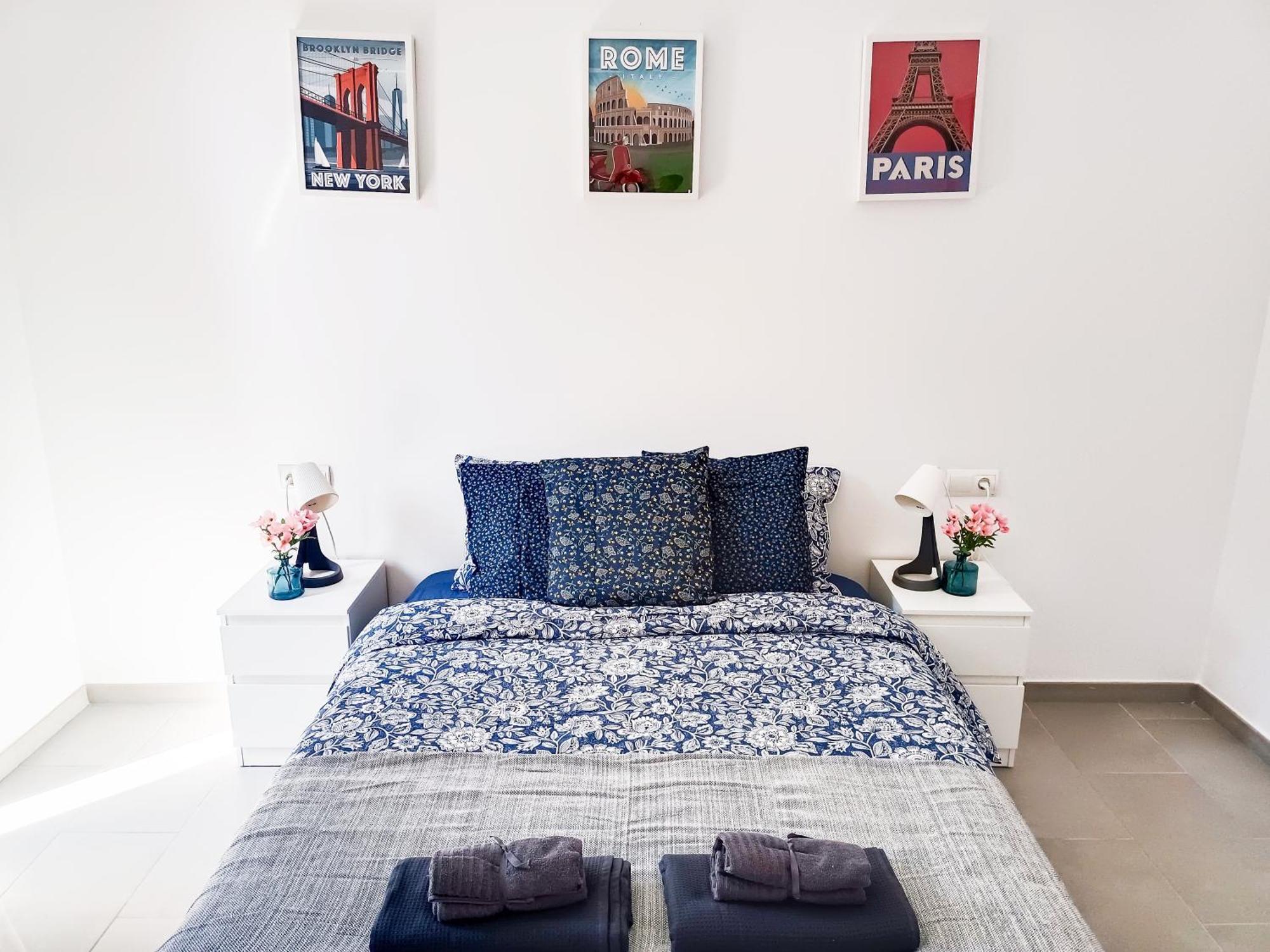 Private In Heart Of Auberge de jeunesse