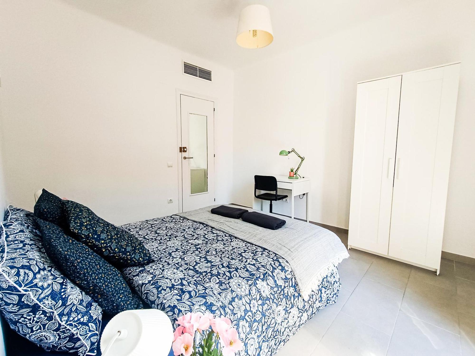 Auberge de jeunesse Private In Heart Of