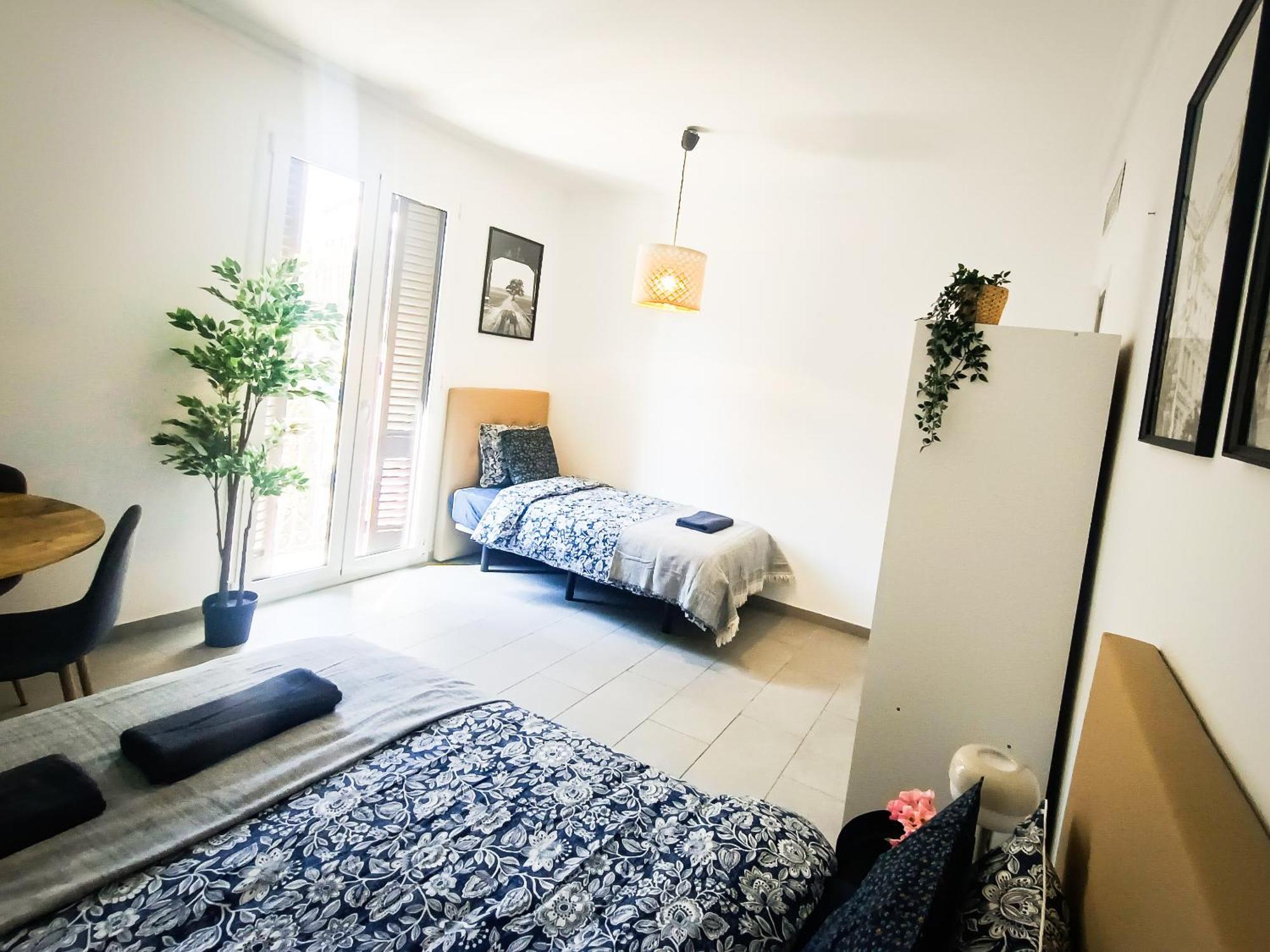 Private In Heart Of Auberge de jeunesse *