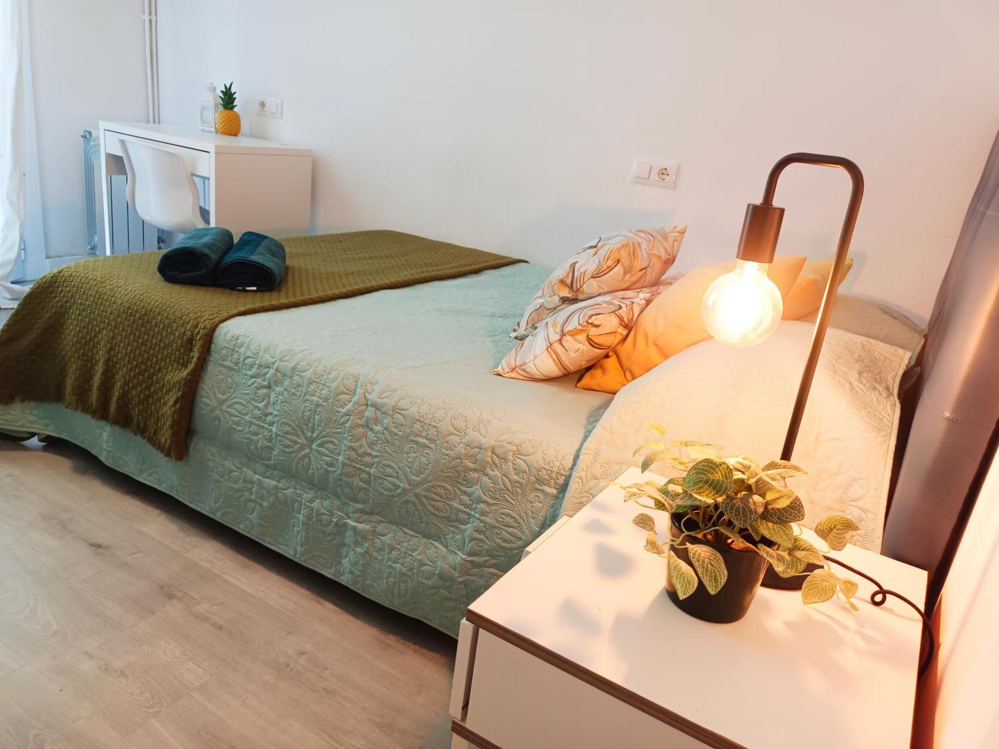 Private In Heart Of * Barcelone