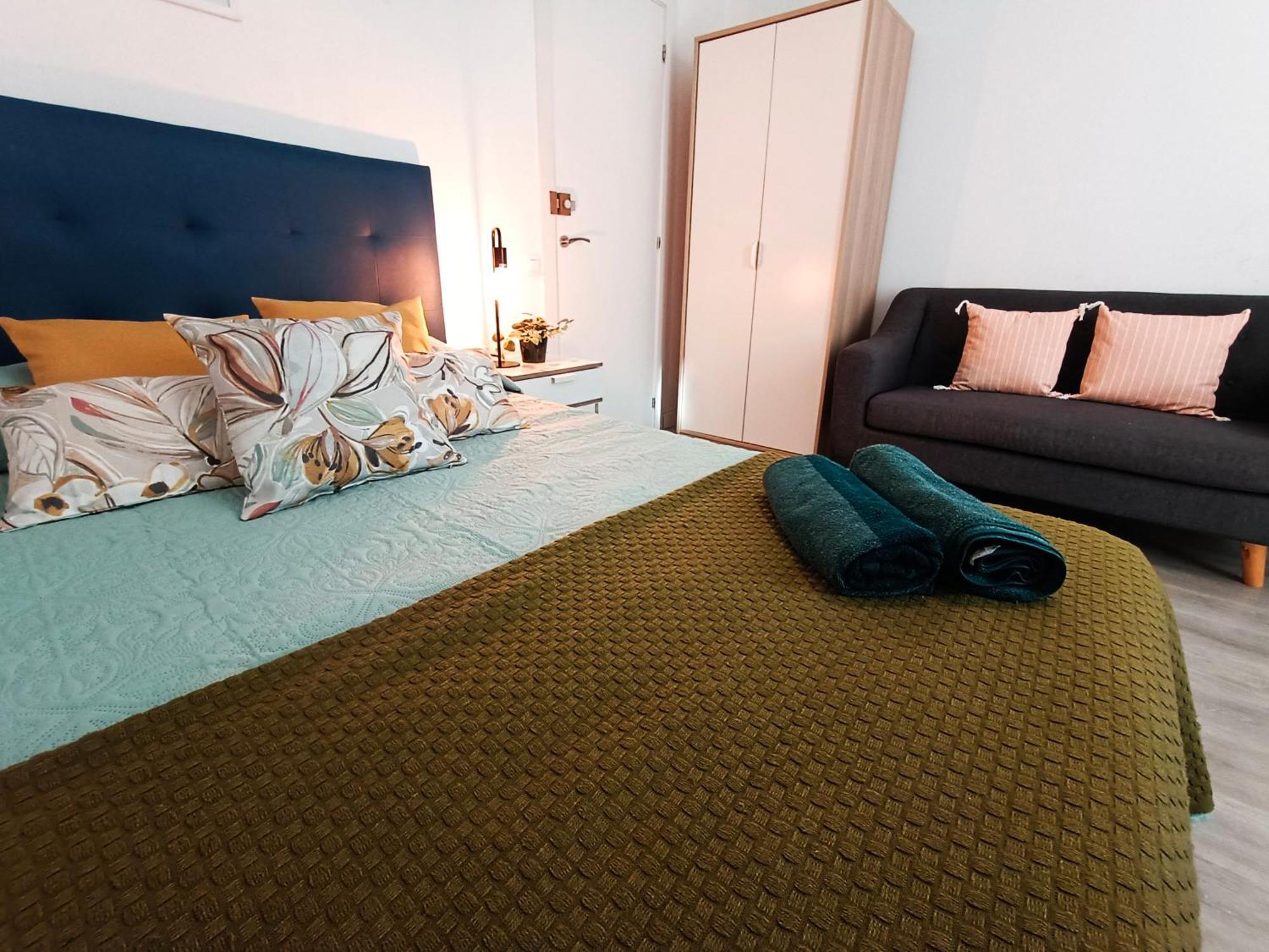 Private In Heart Of * Barcelone