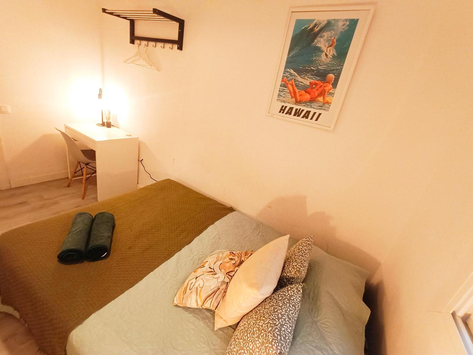 Private In Heart Of Auberge de jeunesse *