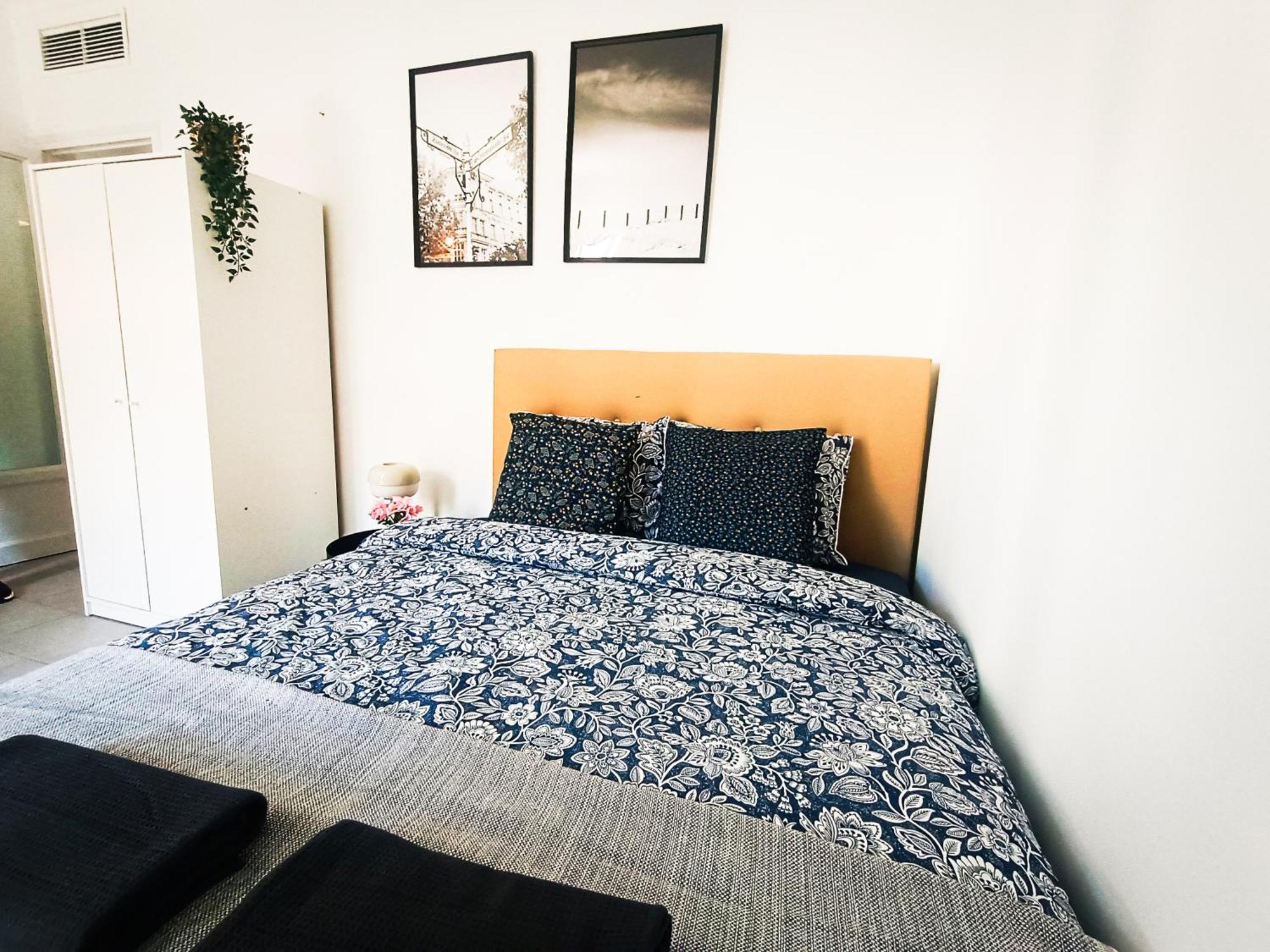 Private In Heart Of Auberge de jeunesse *
