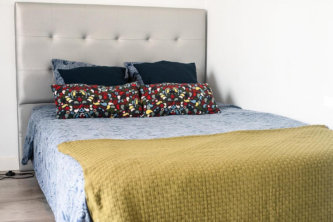 Hostel Private In Heart Of Barcelona