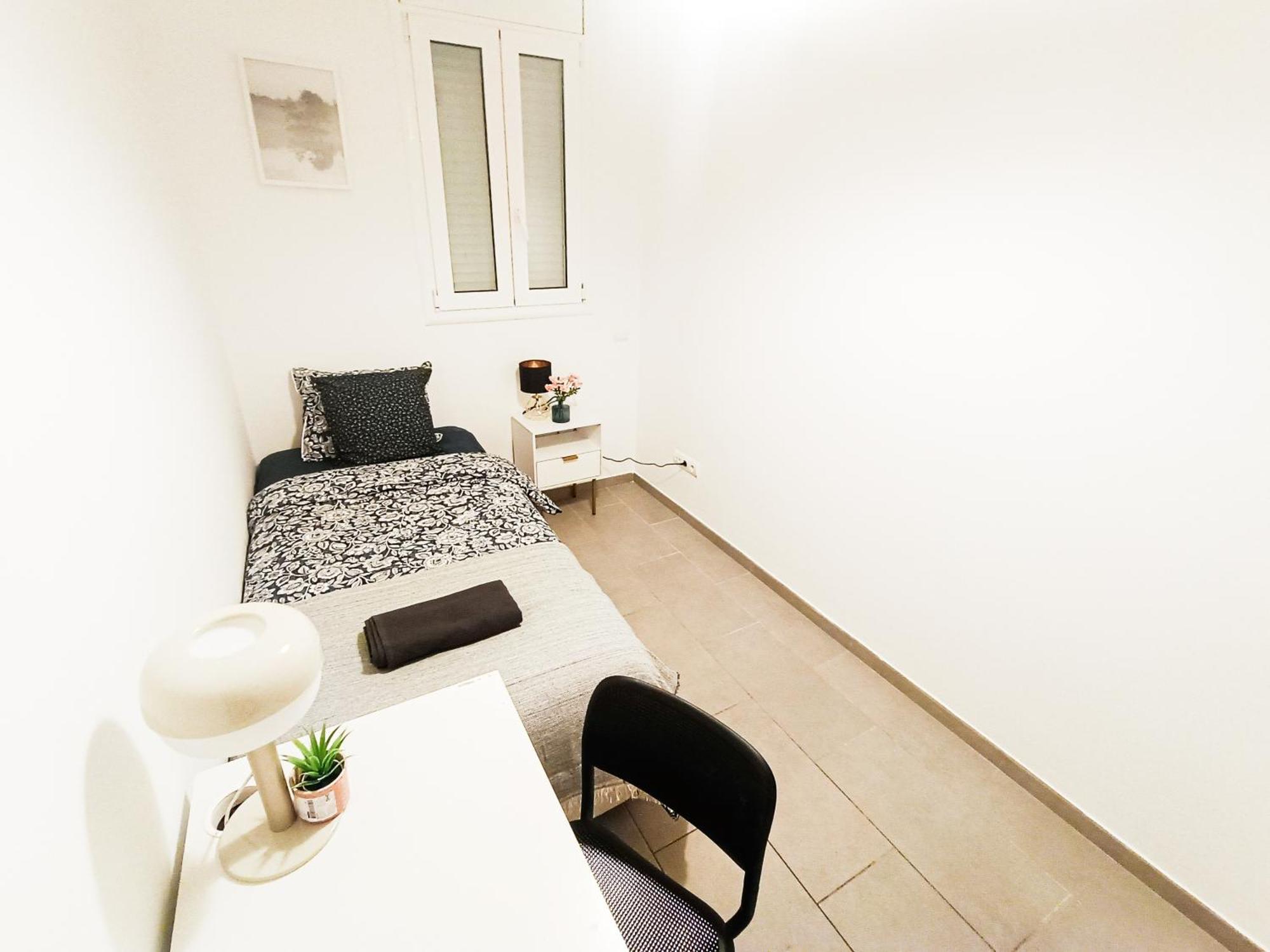 Private In Heart Of Hostel Barcelona